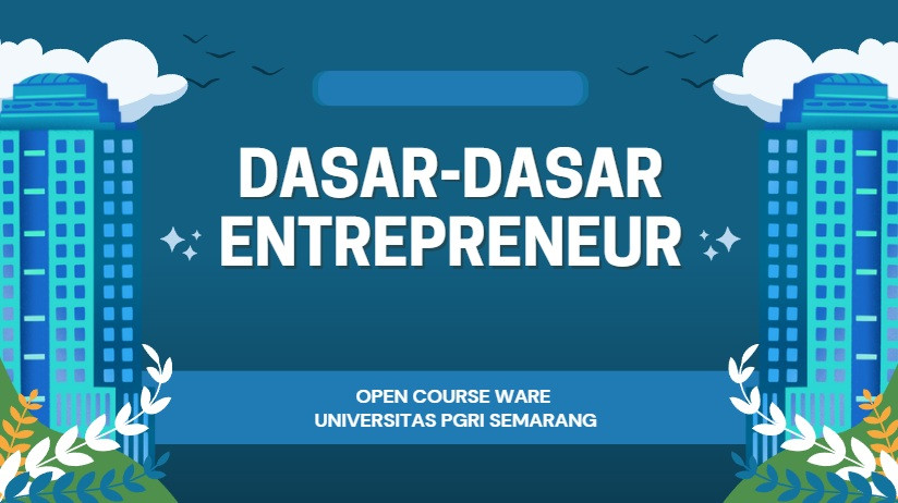 Dasar-Dasar