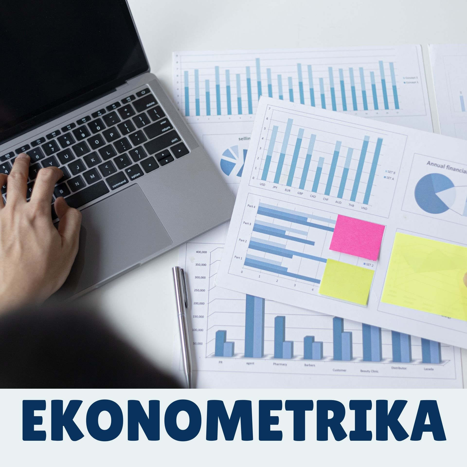 Ekonometrika