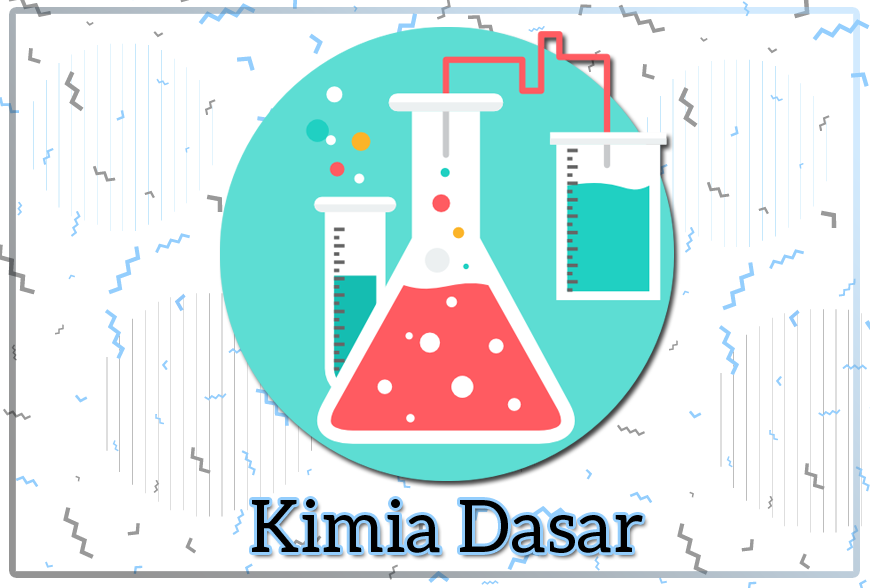 Kimia