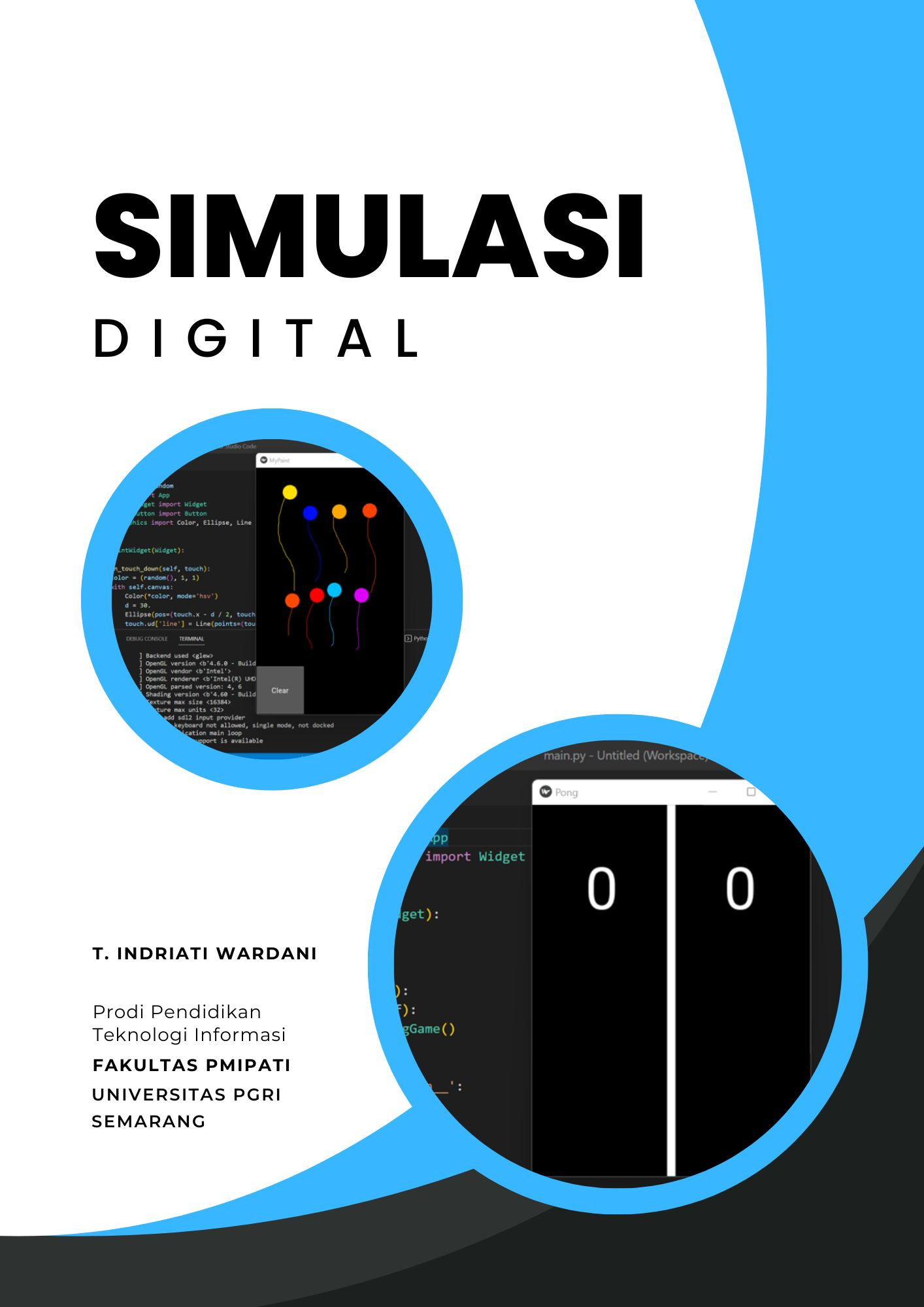 Simulasi