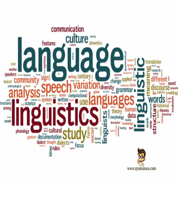 Linguistik