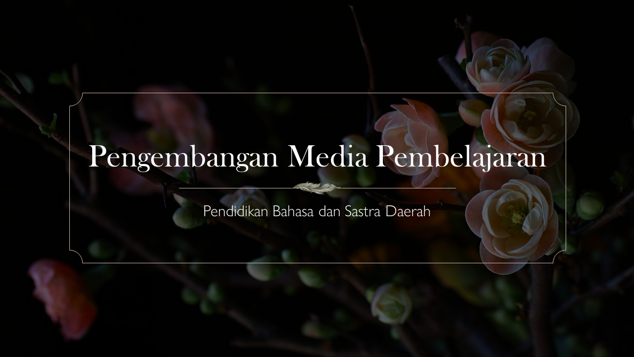 Pengembangan