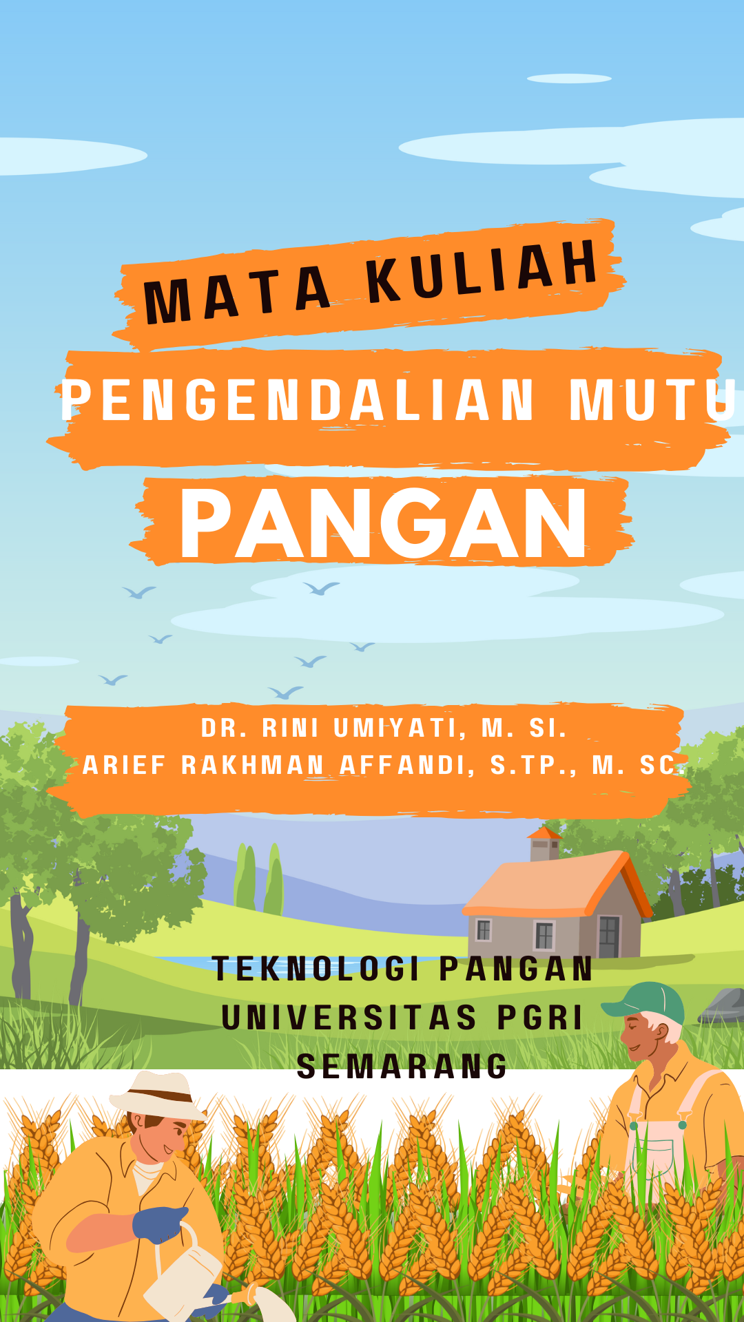 Pengendalian