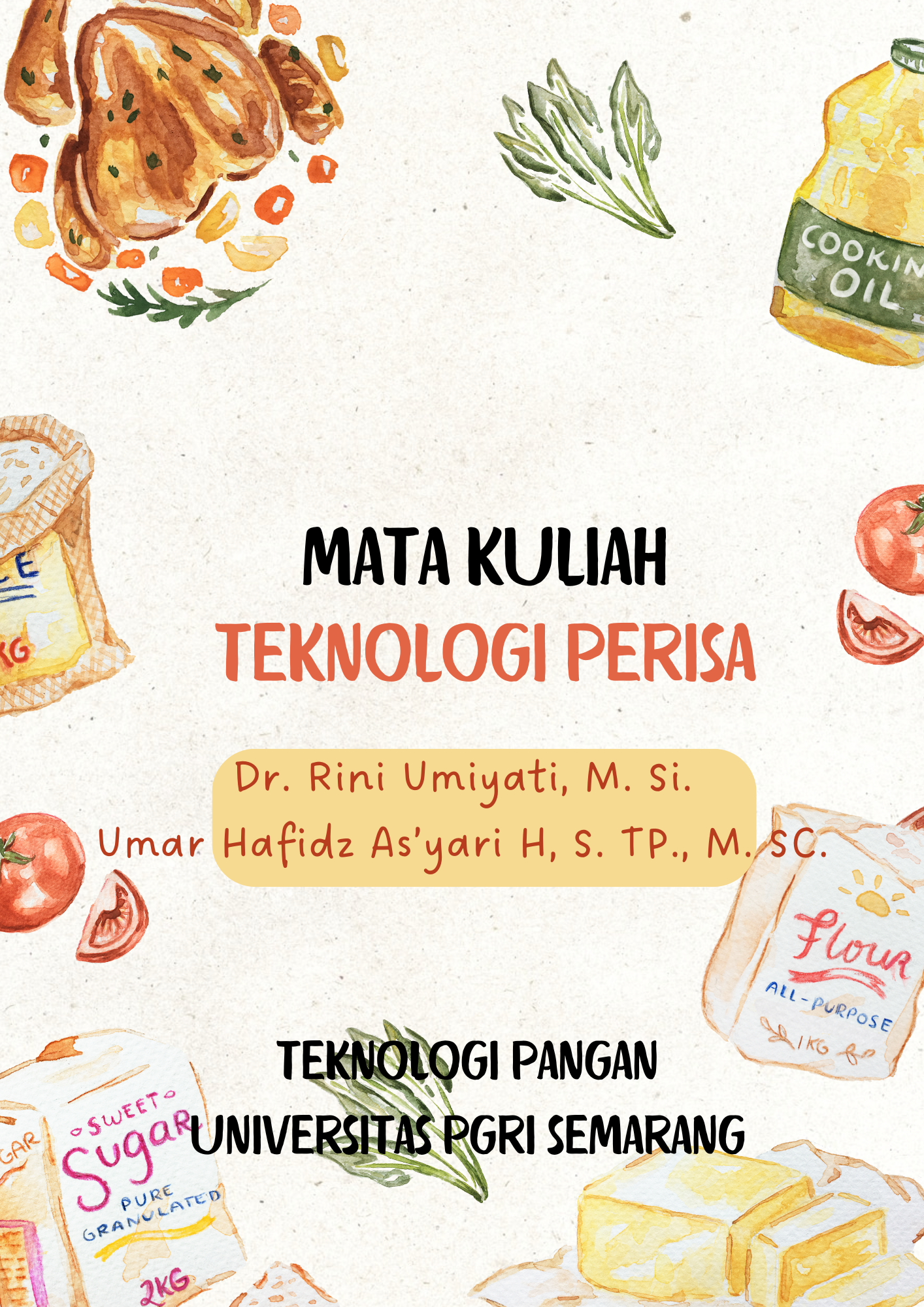 Teknologi