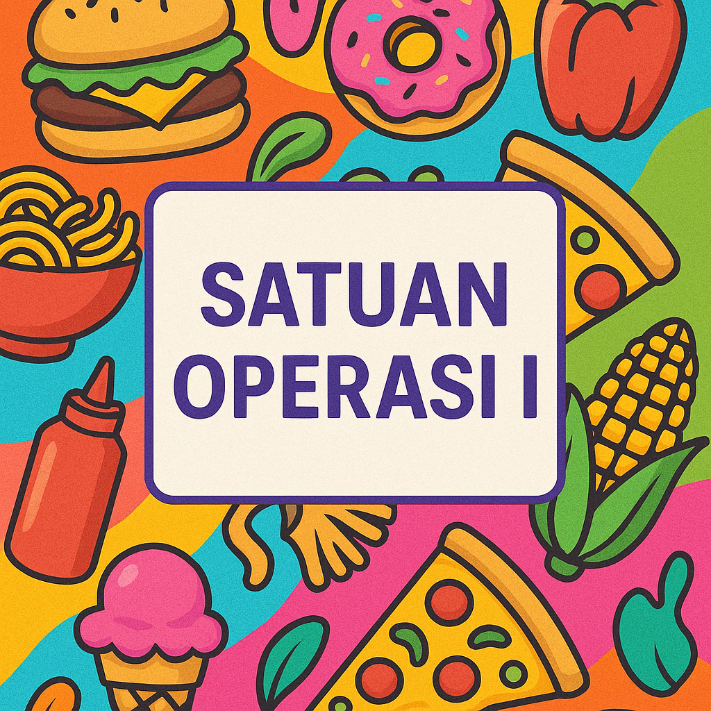 Satuan