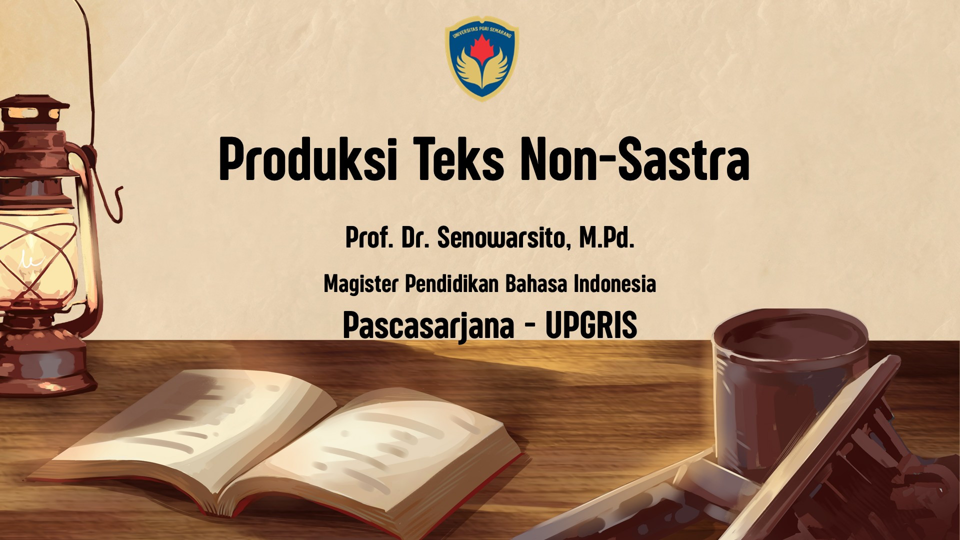 Produksi