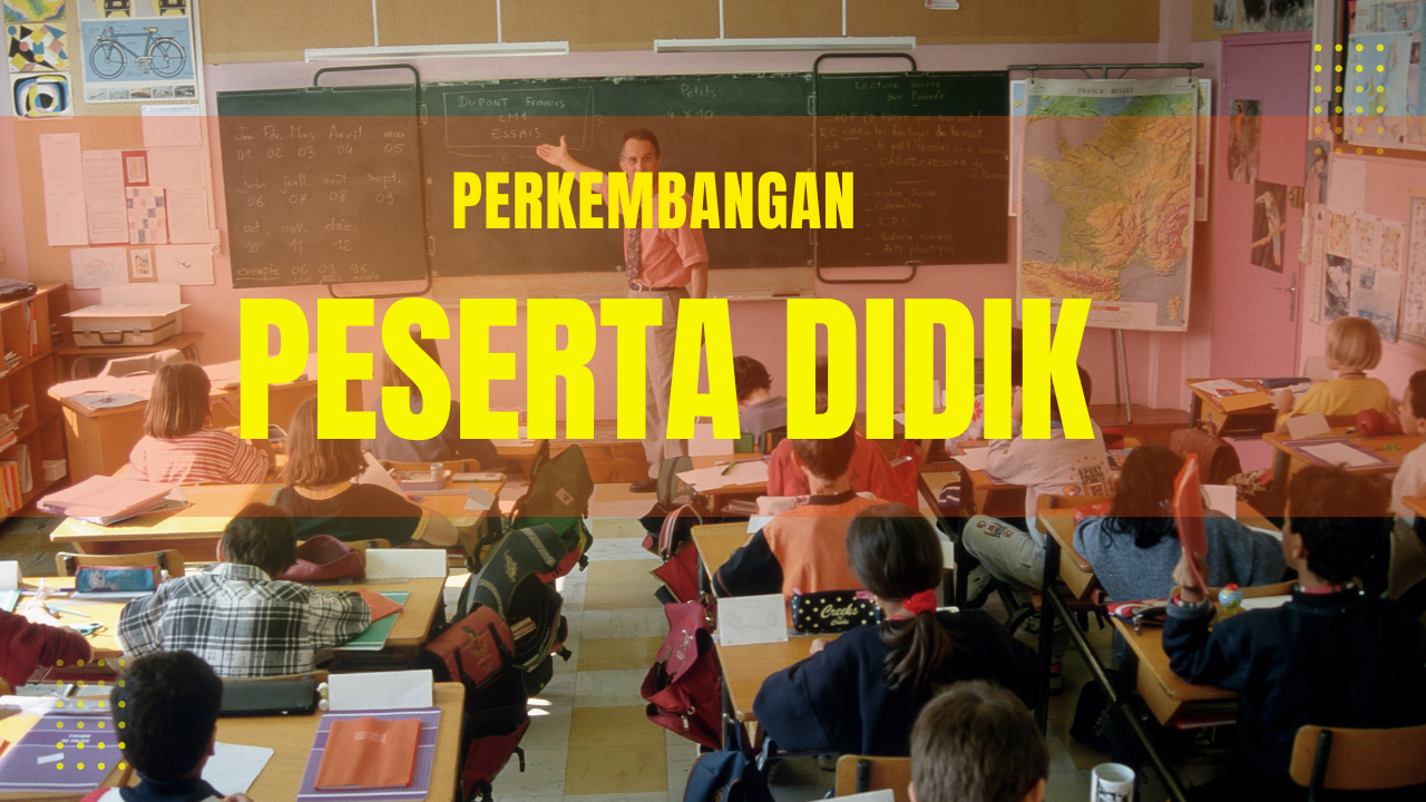 Perkembangan