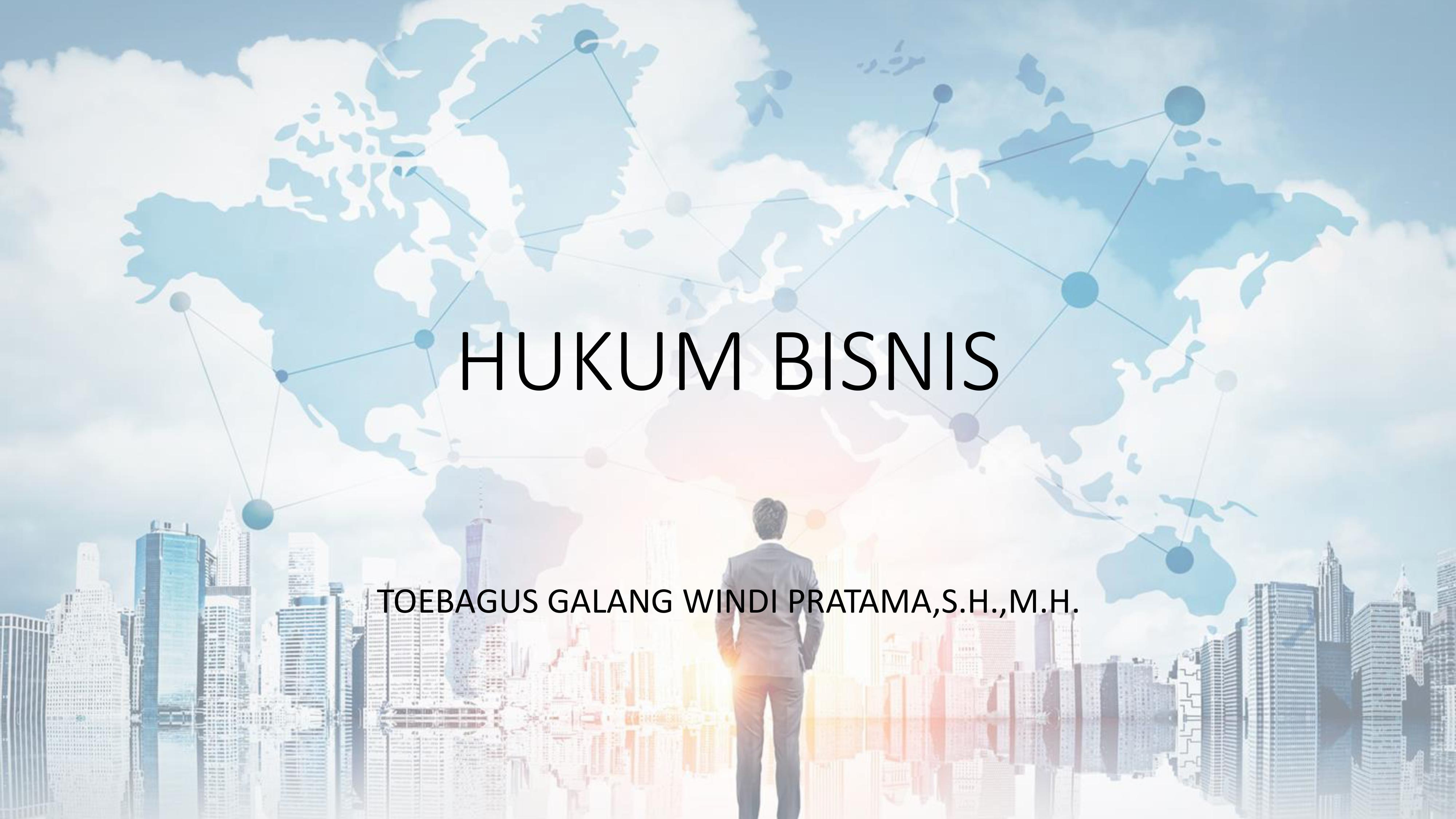 Hukum
