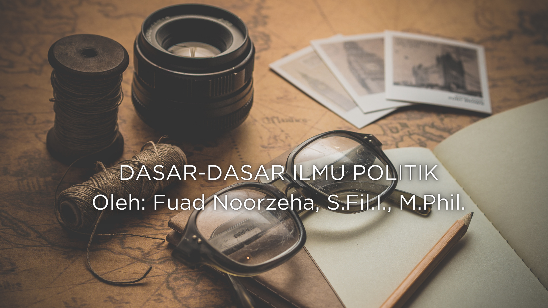 DASAR-DASAR